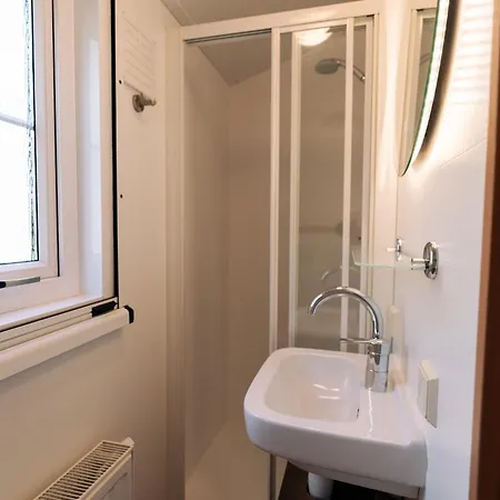 Aan De Bosrand Chalet