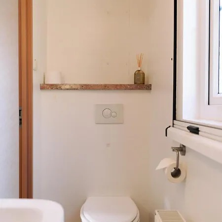 Aan De Bosrand Chalet De Koog (Texel)