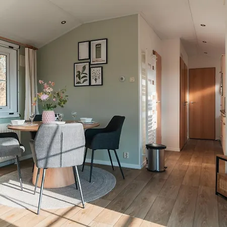 Aan De Bosrand * De Koog (Texel)