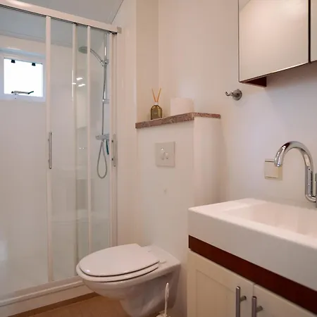 Aan De Bosrand * De Koog (Texel)