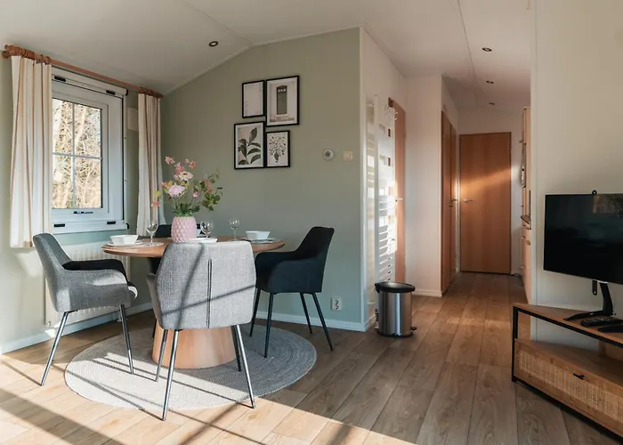 Aan De Bosrand * De Koog (Texel)