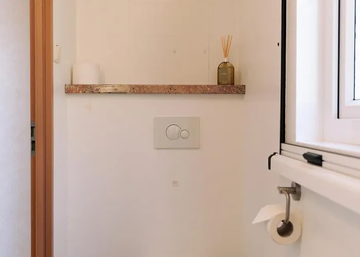 Aan De Bosrand 샬레 데쿠크