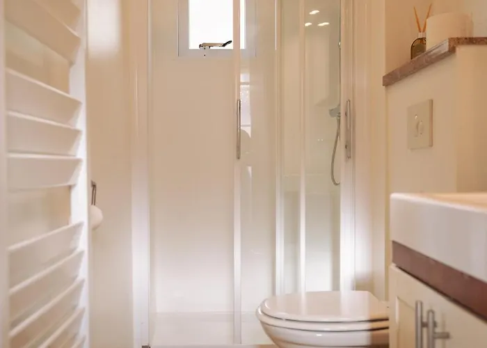 샬레 Aan De Bosrand 데쿠크