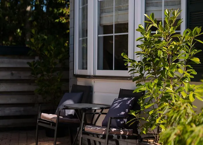 샬레 Aan De Bosrand 데쿠크